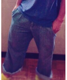 no brand | パンツ(その他パンツ)