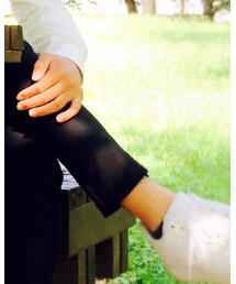 MEMENTISM | その他パンツ