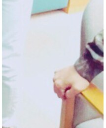 ハヤトの手 | その他