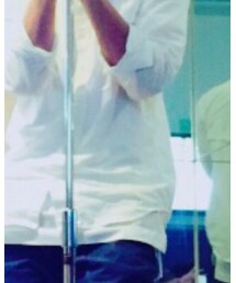 no brand | シャツ/ブラウス