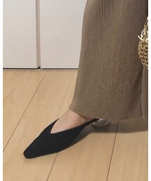 ZARA | サンダル