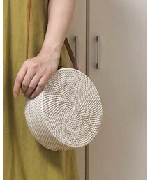 バリで買ったやつ | ショルダーバッグ