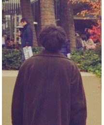 古着 | ムートンコート