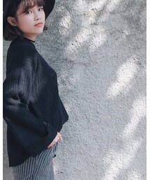 GU | その他トップス