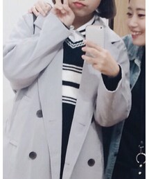 1993 | テーラードジャケット