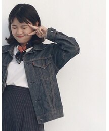 Levi's | チェスターコート