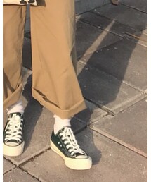 CONVERSE | スニーカー