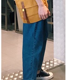 Cactishop | デニムパンツ