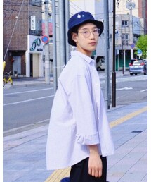 Daikon | シャツ/ブラウス