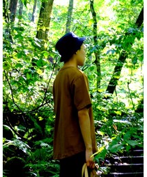 U.Sage | Tシャツ/カットソー