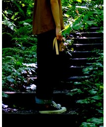 MHL. | デニムパンツ