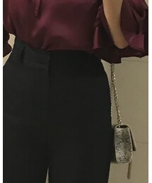 MARC JACOBS | その他パンツ