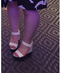 LILIDIA | サンダル