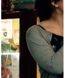 UNIQLO | カーディガン/ボレロ