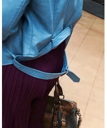 ISSEY MIYAKE | スラックス