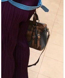 BERACAMY PARIS | ショルダーバッグ