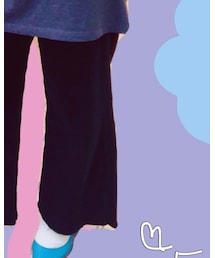 ZARA | デニムパンツ