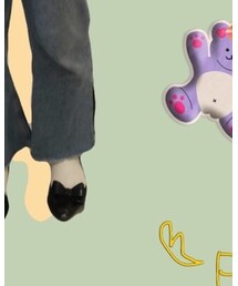 Clarity Orb | バレエシューズ