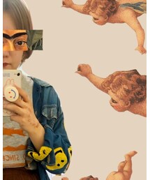 KAPITAL | シャツ/ブラウス