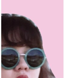 ZARA | サングラス