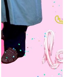 mimwu | スリッポン