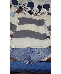 AZUL by moussy | ニット/セーター