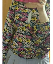 MILKFED. | トップス