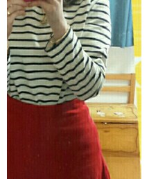 UNIQLO | スカート