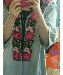 coca（ANDEX shoes product） | ワンピース/ドレス