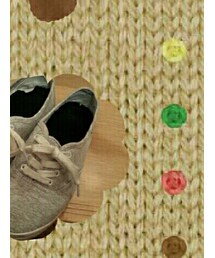 韓国 | シューズ