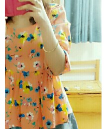 LOWRYS FARM | トップス