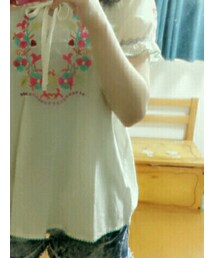 NICE CLAUP | トップス