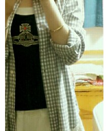 RETRO GIRL | トップス