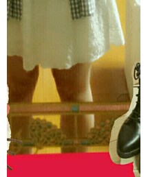 LOVE GIRLS MARKET | スカート