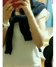 OLIVE des OLIVE | トップス