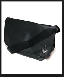 PORTER | メッセンジャーバッグ