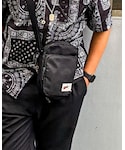 NIKE(ナイキ)の「財布/小物(ポーチ)」