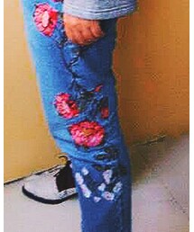 ONLY | デニムパンツ