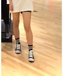 CONVERSE | スニーカー