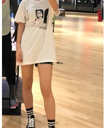 PUMA | カーゴパンツ