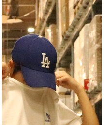 MLB | キャップ