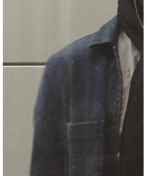 H&M | デニムジャケット