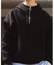 ANDERSSON BELL | パーカー