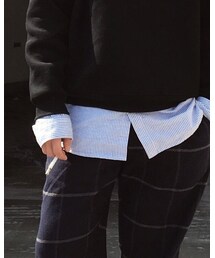 Bershka | シャツ/ブラウス