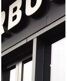 STARBUCKS | その他