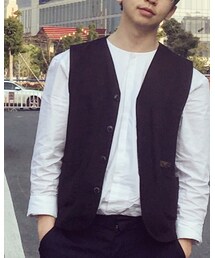 UNIFORM BRIDGE | ベスト