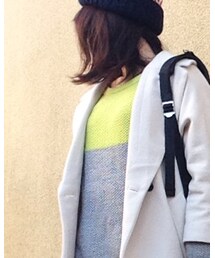 BEAUTY&YOUTH UNITED ARROWS | ニット/セーター