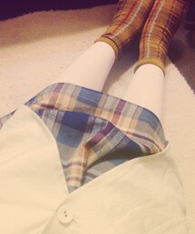 Crisp | スカート