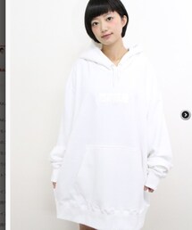 no brand | パーカー