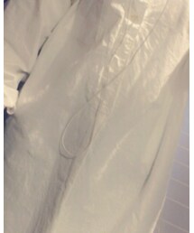 コネクター | シャツ/ブラウス